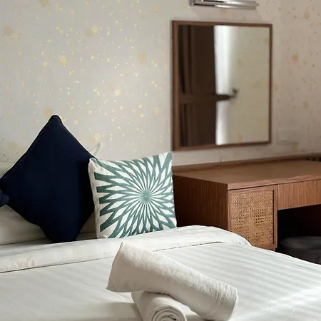 2Br Premium Suites Troika Kota Bharu By Aghome Exterior photo