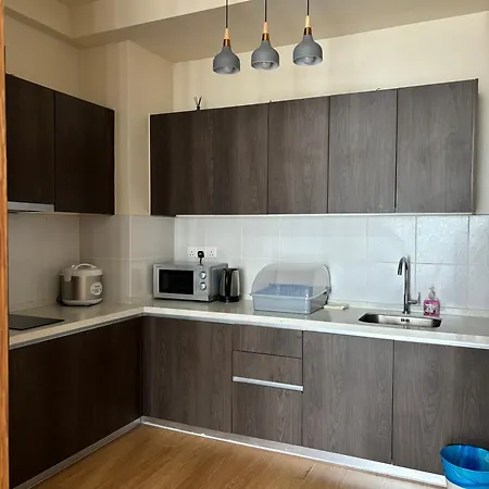 2Br Premium Suites Troika Kota Bharu By Aghome Exterior photo