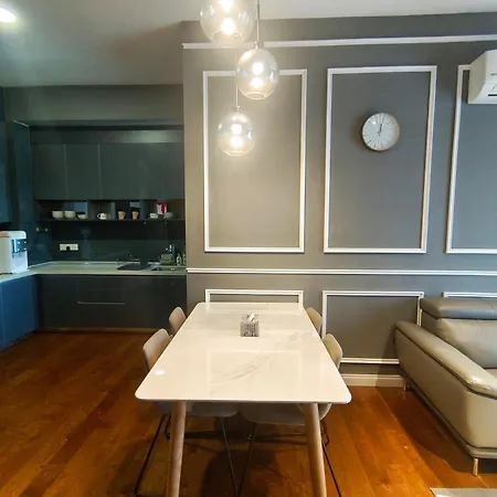 2Br Premium Suites Troika Kota Bharu By Aghome Exterior photo