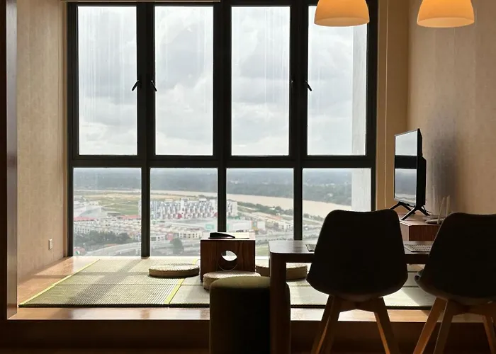 2Br Premium Suites Troika Kota Bharu By Aghome