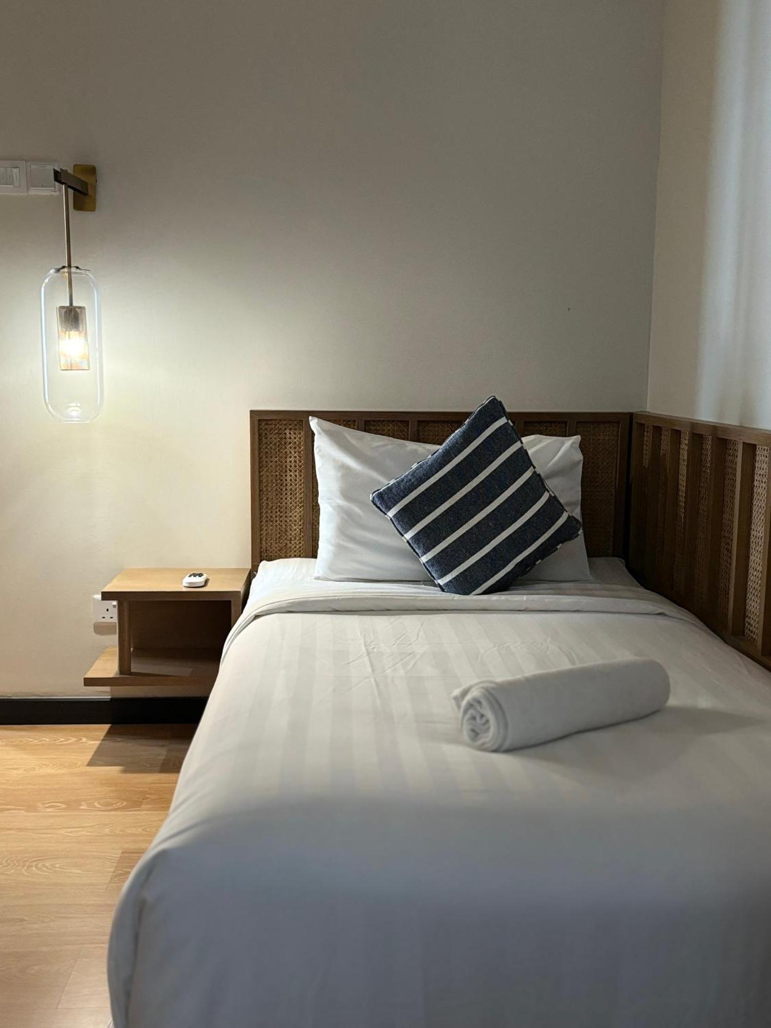 2br Premium Troika By Aghome * Kota Bharu