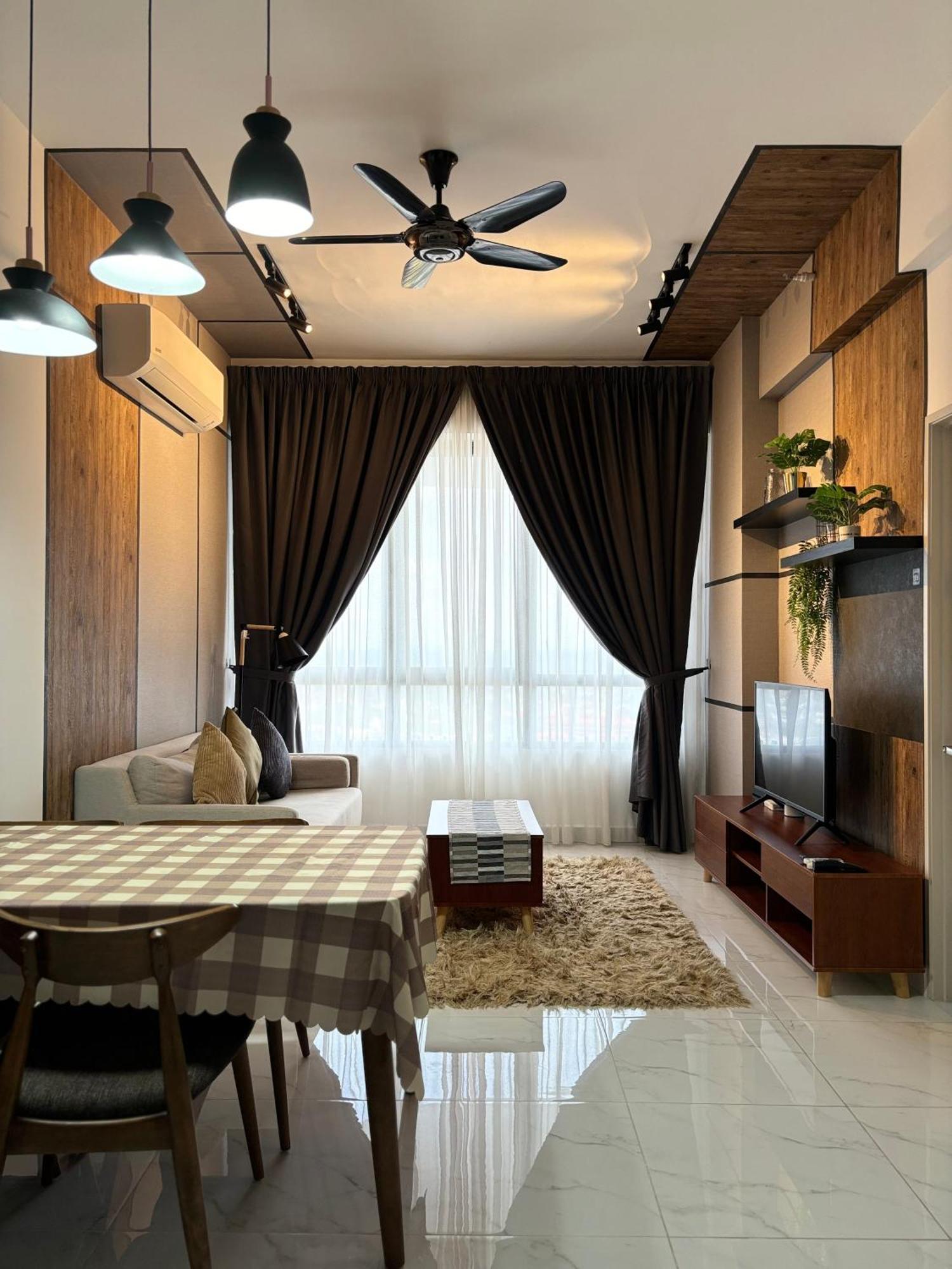 2br Premium Troika By Aghome *