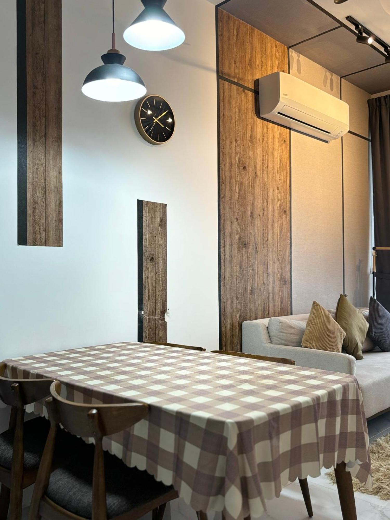 2br Premium Troika By Aghome Apartment Kota Bharu