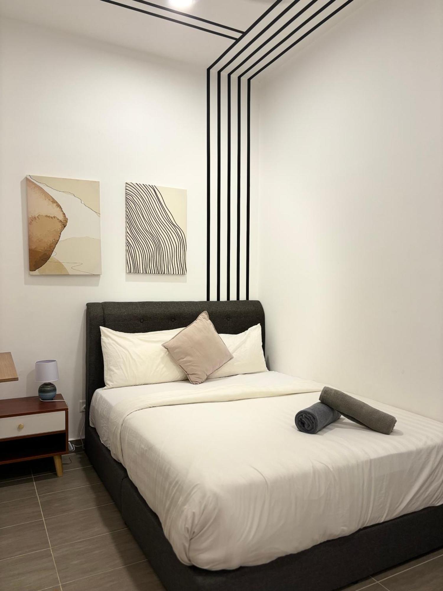 2br Premium Troika By Aghome Apartment Kota Bharu