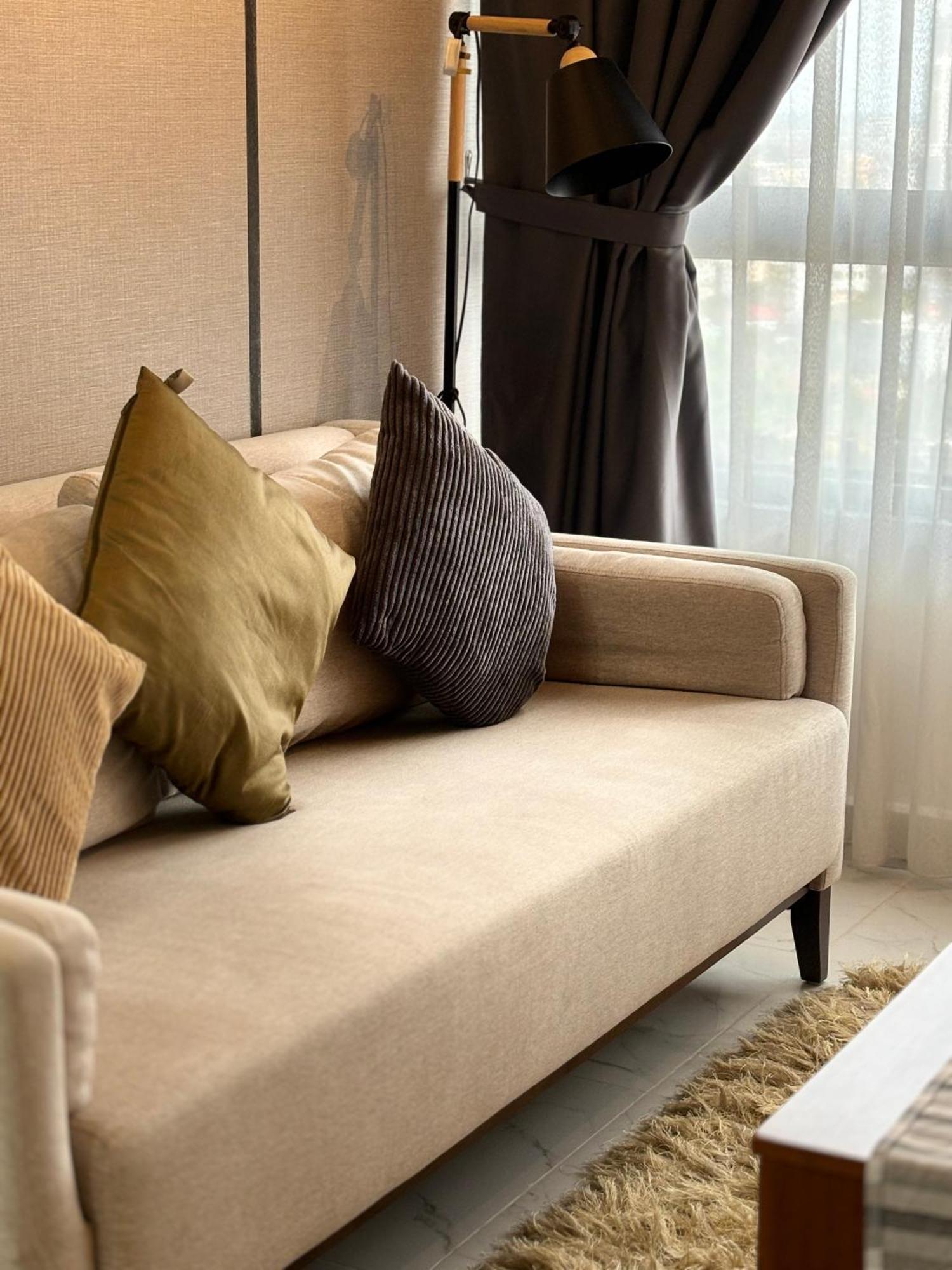 Apartment 2br Premium Troika By Aghome Kota Bharu