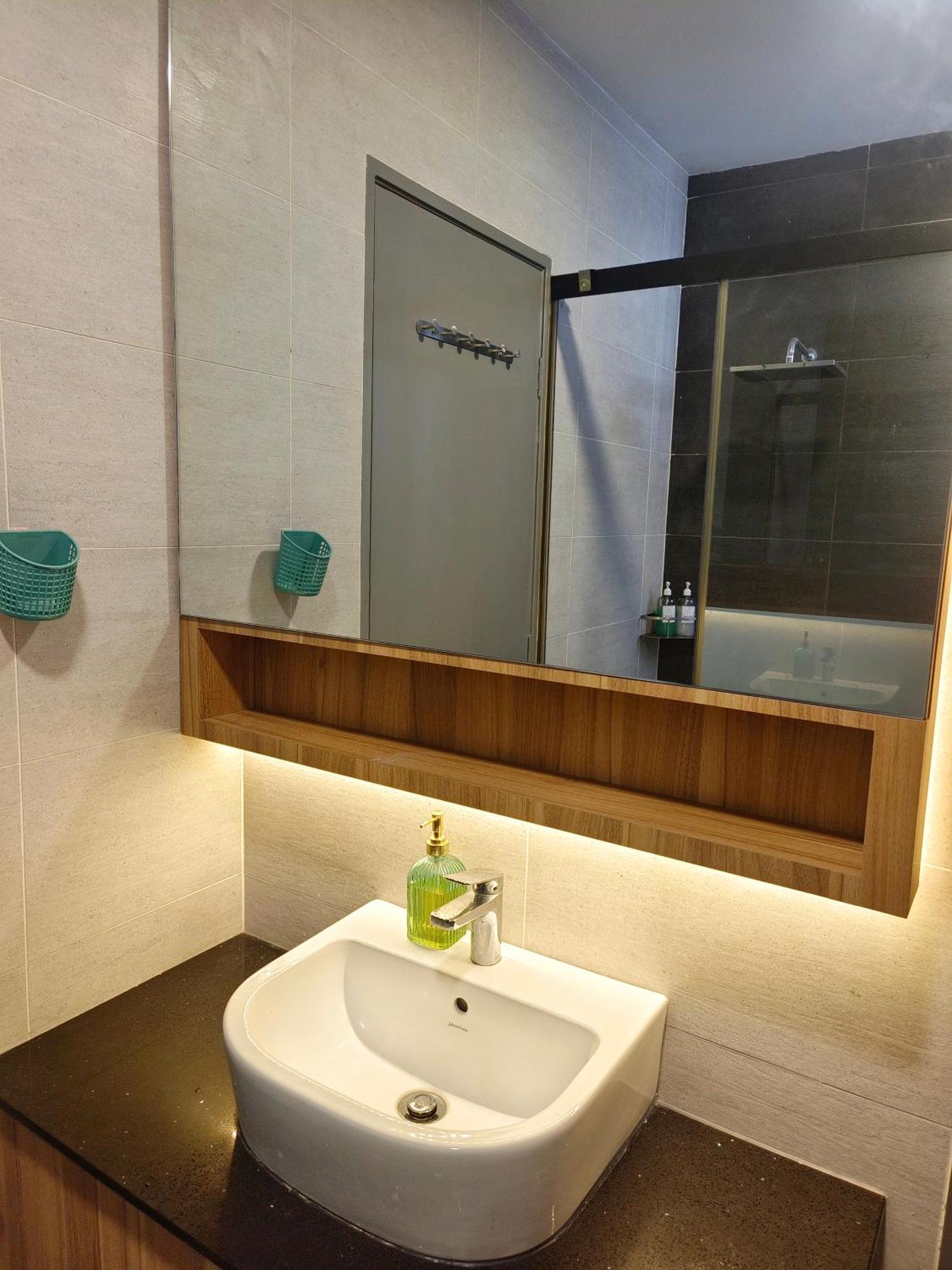 2br Premium Troika By Aghome * Kota Bharu