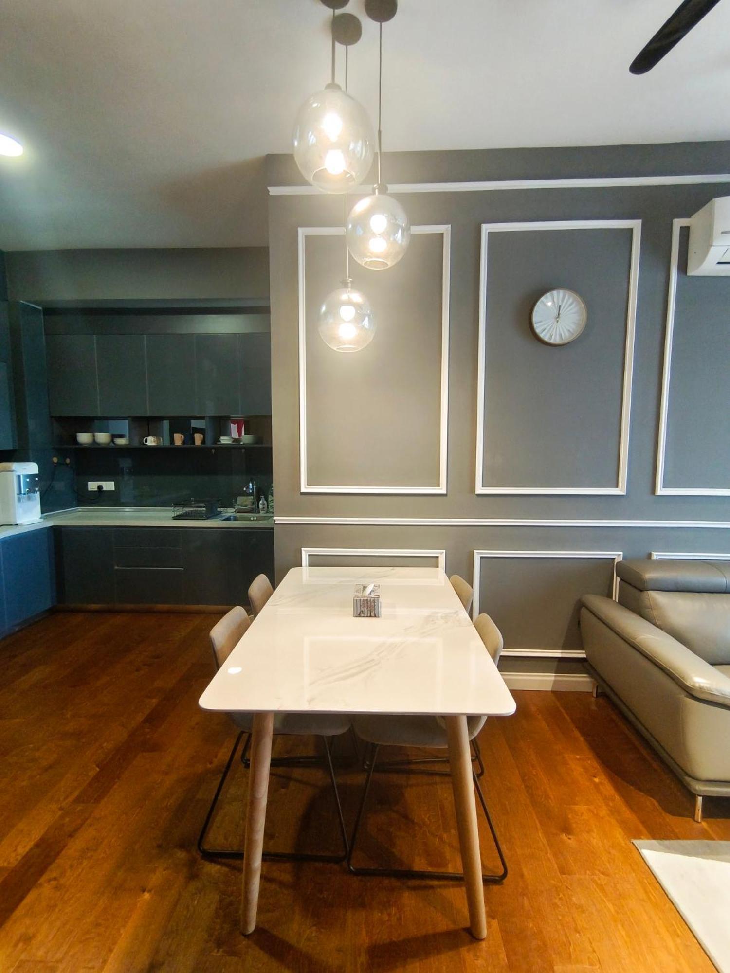 2br Premium Troika By Aghome Kota Bharu
