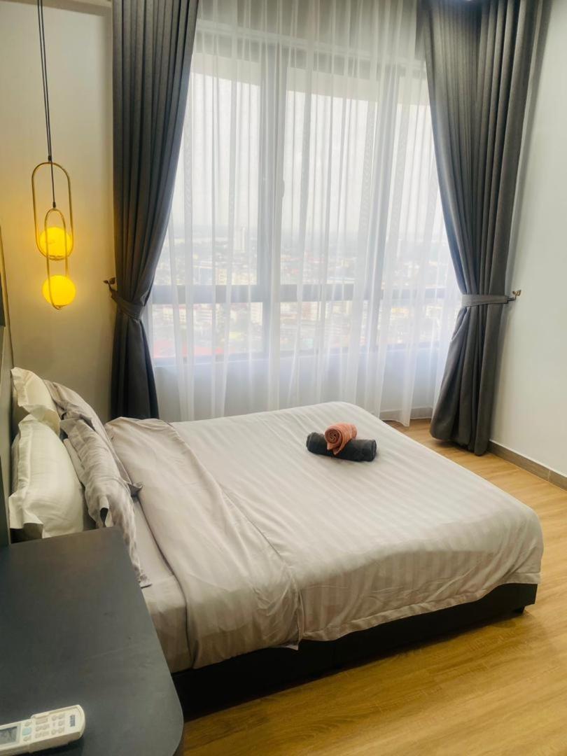 2br Premium Troika By Aghome *