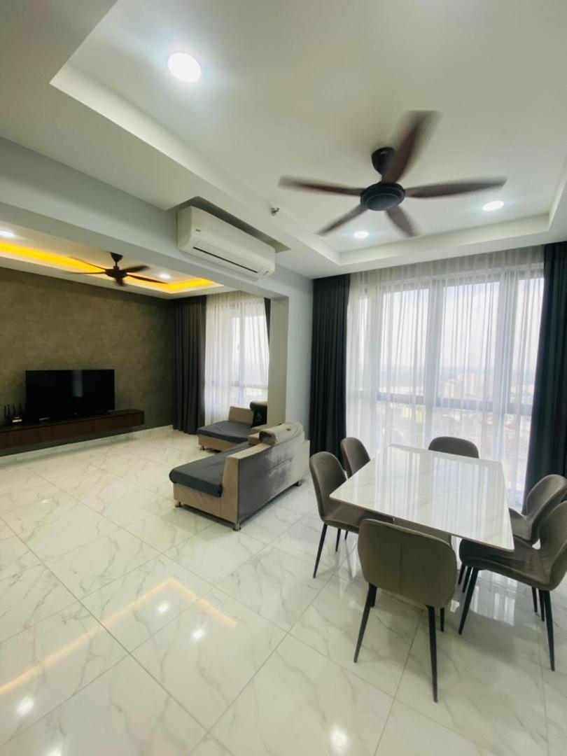 2br Premium Troika By Aghome Kota Bharu
