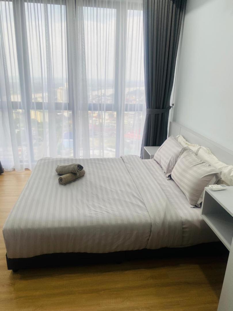 2br Premium Troika By Aghome Kota Bharu